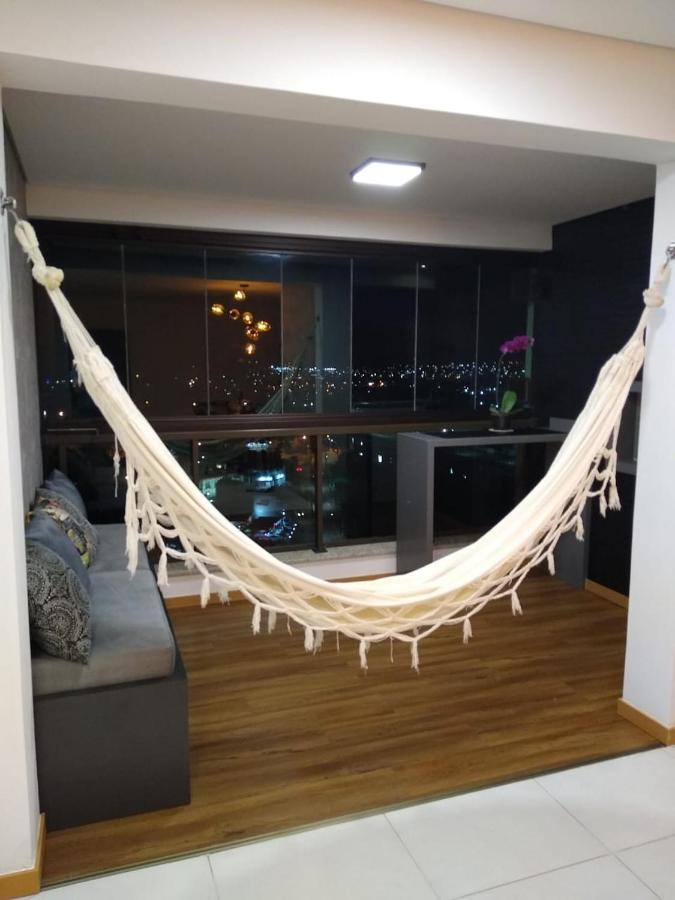 Lindo Apto Em Club Na Alegre Apartment