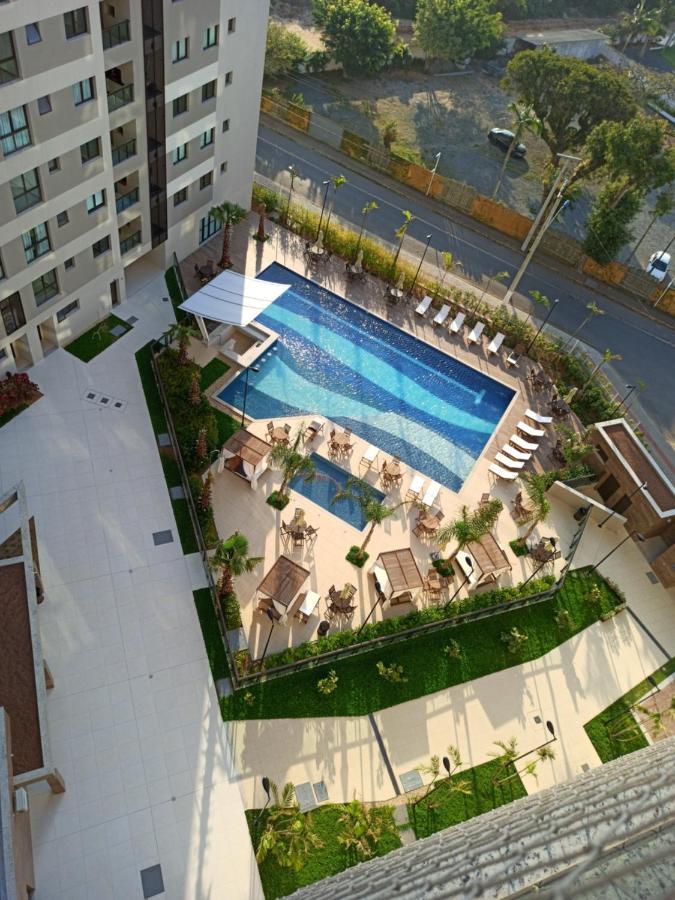 Apartment Lindo Apto Em Club Na Alegre Penha (Santa Catarina)