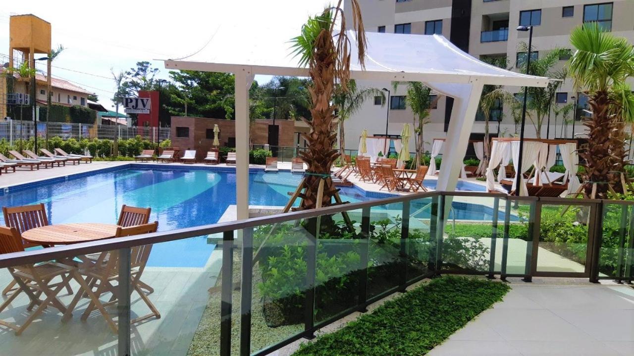 Lindo Apto Em Club Na Alegre * Penha (Santa Catarina)