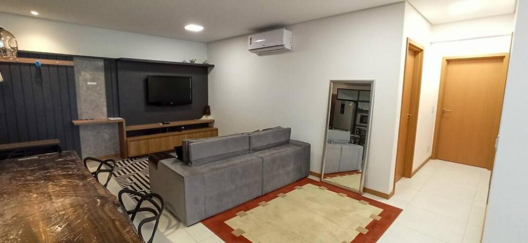 Lindo Apto Em Club Na Alegre