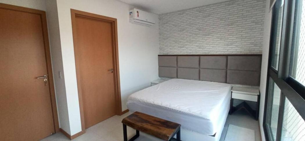 Apartment Lindo Apto Em Club Na Alegre *