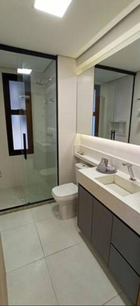 Lindo Apto Em Club Na Alegre Apartment Penha (Santa Catarina)