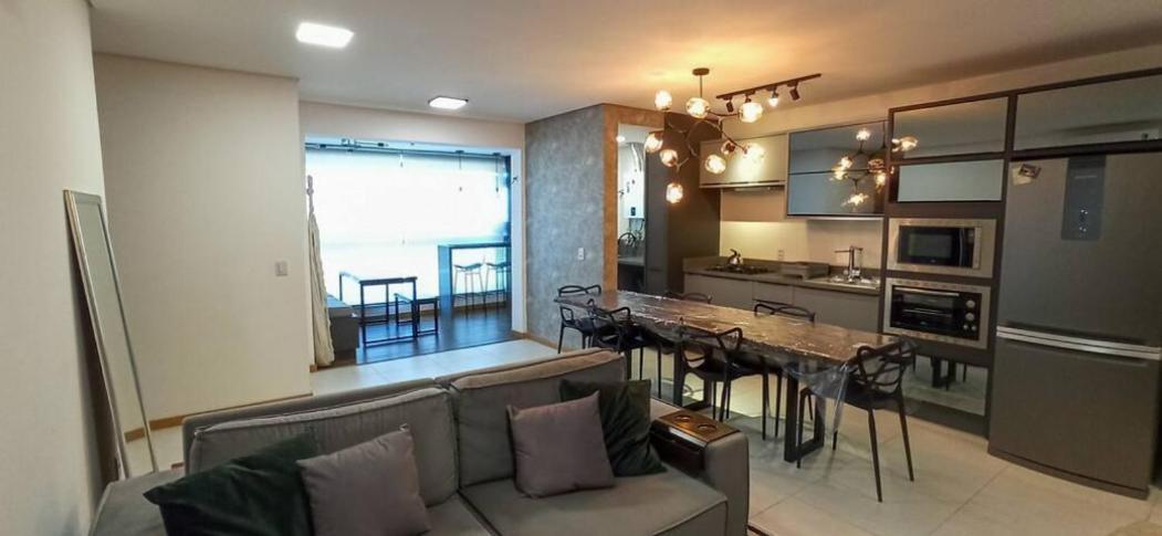 Lindo Apto Em Club Na Alegre Apartment *