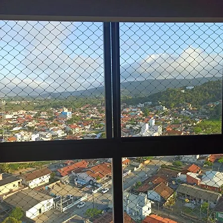Lindo Apto Em Home Club Na Praia Alegre Penha  Exterior foto