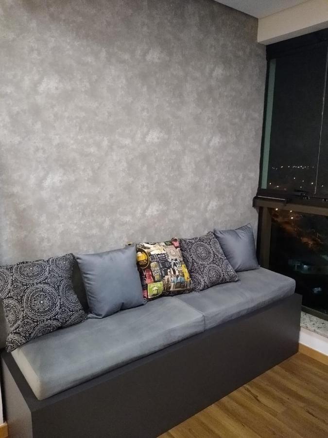 Lindo Apto Em Club Na Alegre Apartment *