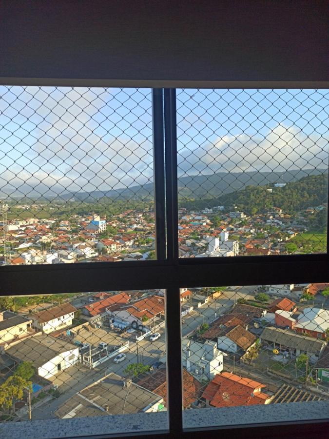 Lindo Apto Em Club Na Alegre * Penha (Santa Catarina)
