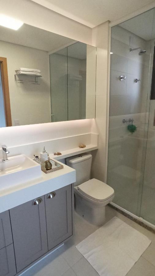 Lindo Apto Em Club Na Alegre Apartment Penha (Santa Catarina)