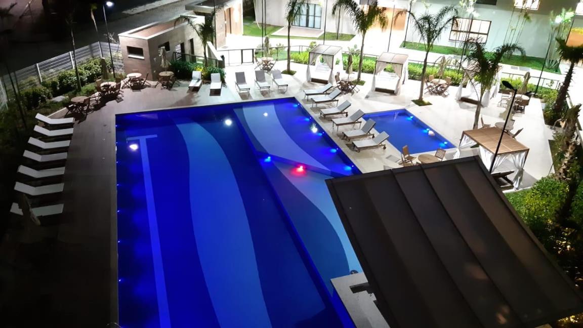Apartment Lindo Apto Em Club Na Alegre *