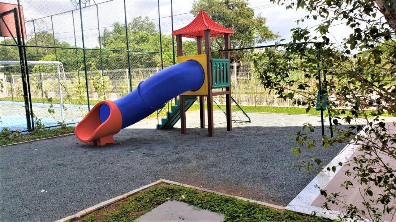 Lindo Apto Em Club Na Alegre * Penha (Santa Catarina)