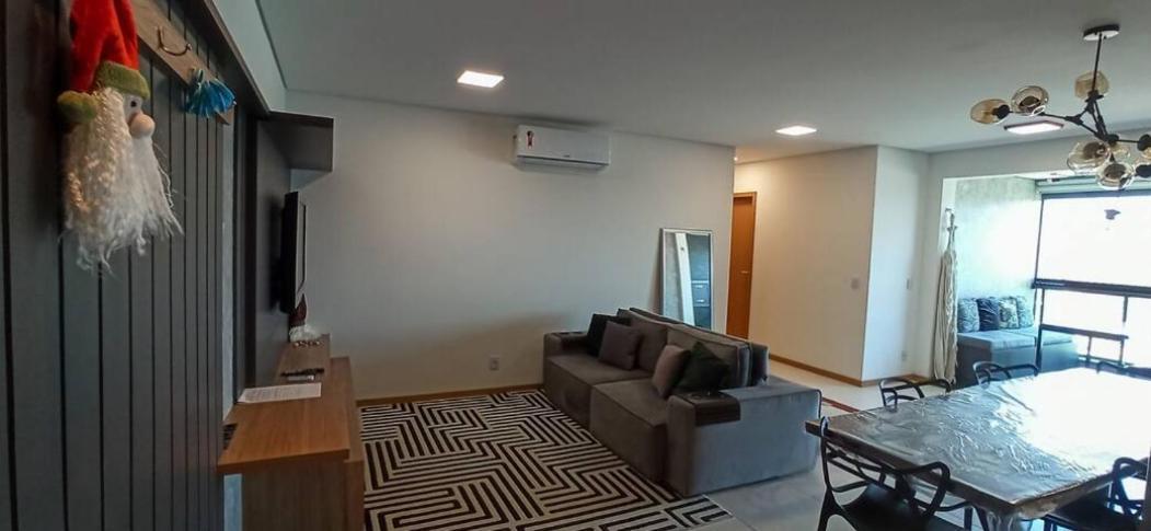 Apartment Lindo Apto Em Club Na Alegre