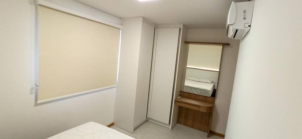 Apartment Lindo Apto Em Club Na Alegre *