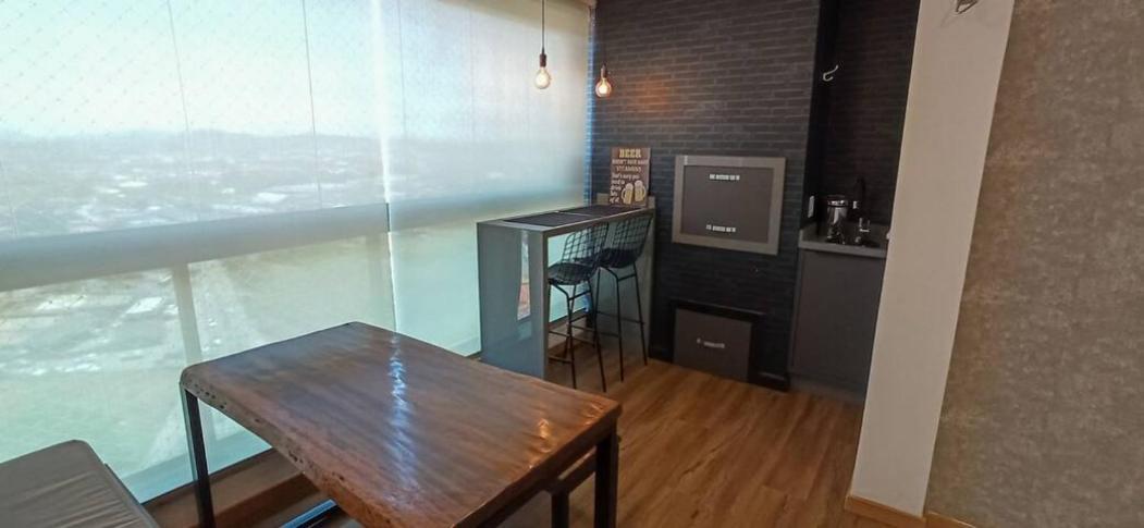 Lindo Apto Em Club Na Alegre Penha (Santa Catarina)