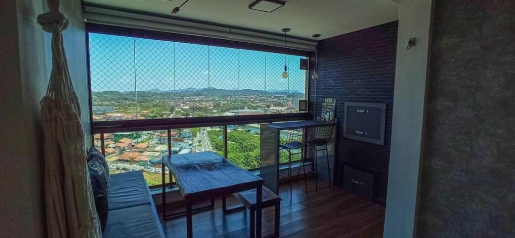Lindo Apto Em Club Na Alegre Apartment